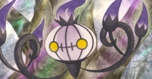 Chandelure (Phantasm) image